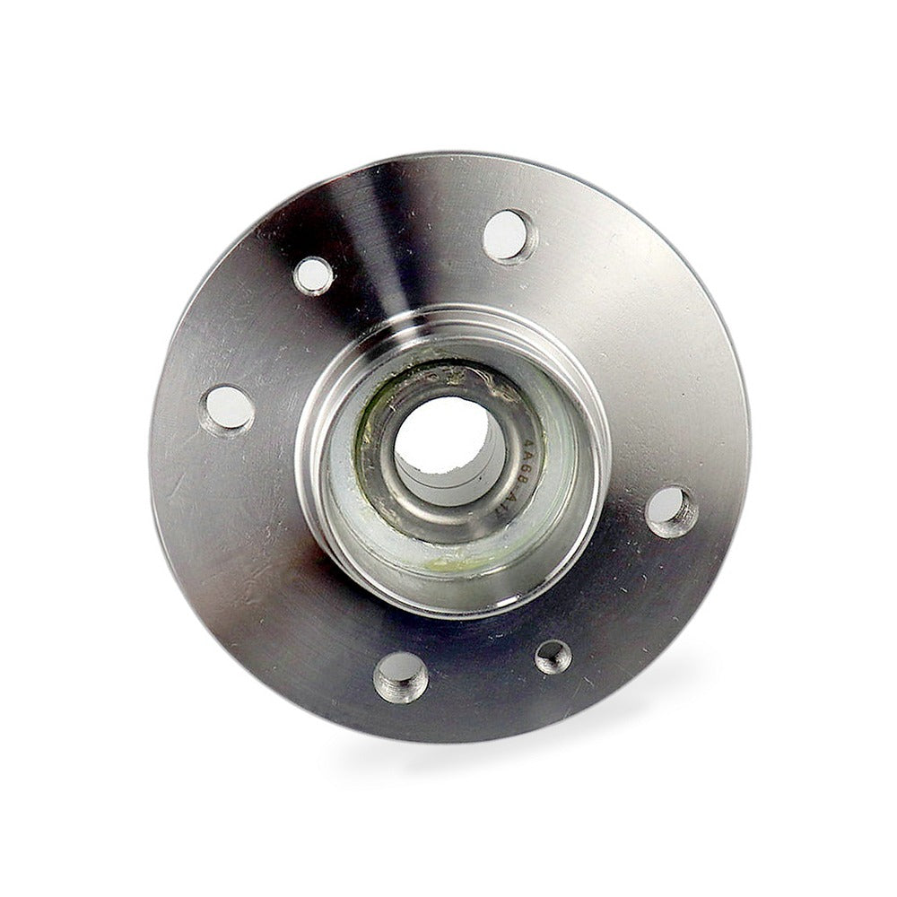Wheel Hub Unit Suitable for Renault Kangoo Express Rapid 1997-2008 7701205499 - BD4