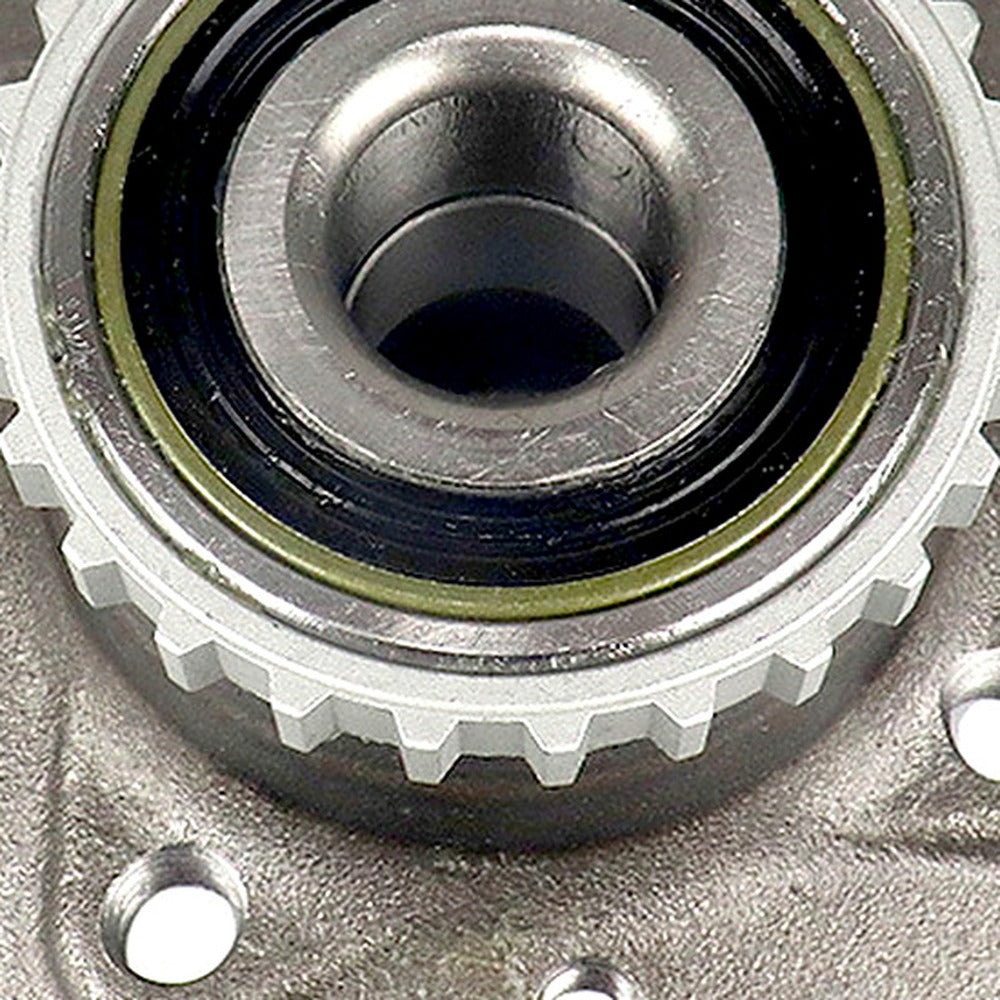 Wheel Hub Unit Suitable for Renault Kangoo Express Rapid 1997-2008 7701205499 - XQ1