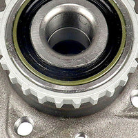 Wheel Hub Unit Suitable for Renault Kangoo Express Rapid 1997-2008 7701205499 - XQ1