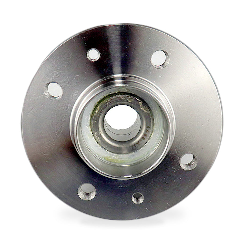 Wheel Hub Unit Suitable for Renault Kangoo Express Rapid 1997-2008 7701205499 - ZT3
