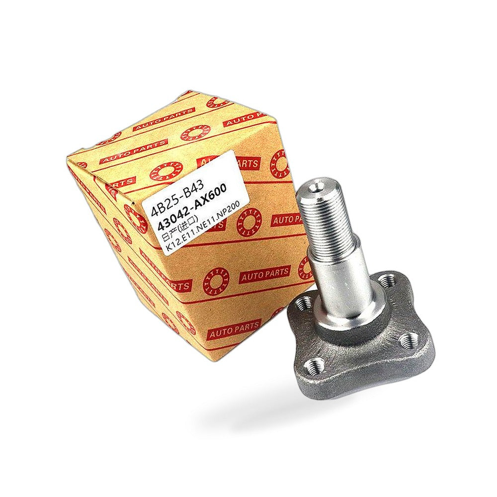Wheel Hub Bearing Assembly Suitable for Renault Clio 1998-2005 8200217106 - BD4