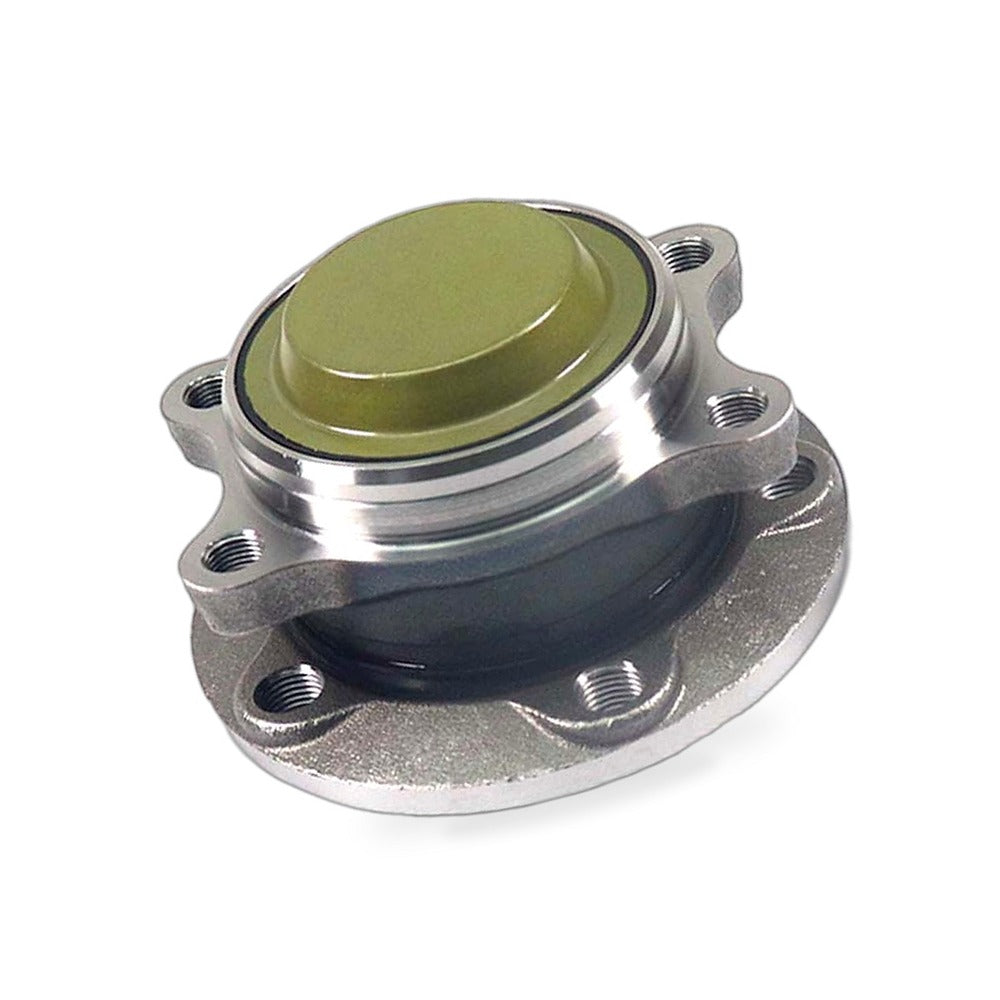 Rear Wheel Hub Bearing Assembly Suitable for VW Teramont Atlas 3QF598611A - BD2