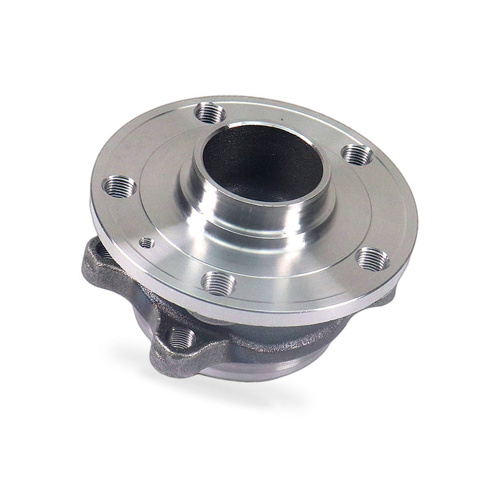 Rear Wheel Hub Bearing Assembly Suitable for VW Teramont Atlas 3QF598611A - BD3