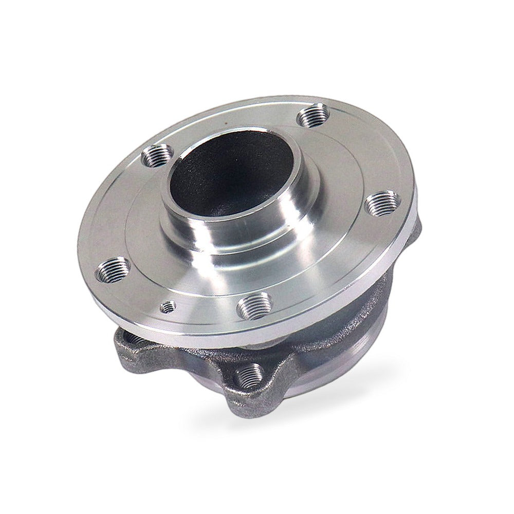 Rear Wheel Hub Bearing Assembly Suitable for VW Teramont Atlas 3QF598611A - BD4