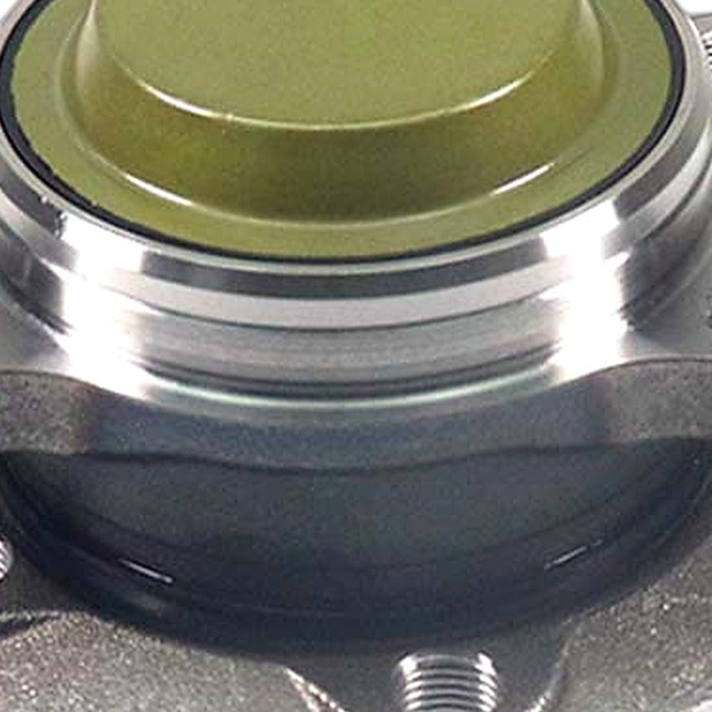Rear Wheel Hub Bearing Assembly Suitable for VW Teramont Atlas 3QF598611A - XQ1