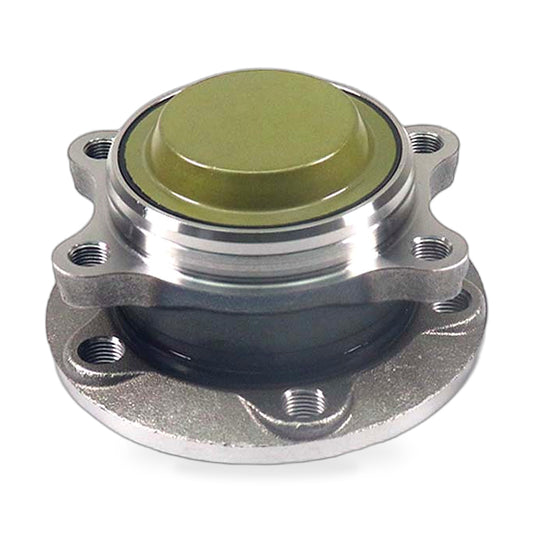 Rear Wheel Hub Bearing Assembly Suitable for VW Teramont Atlas 3QF598611A - ZT2