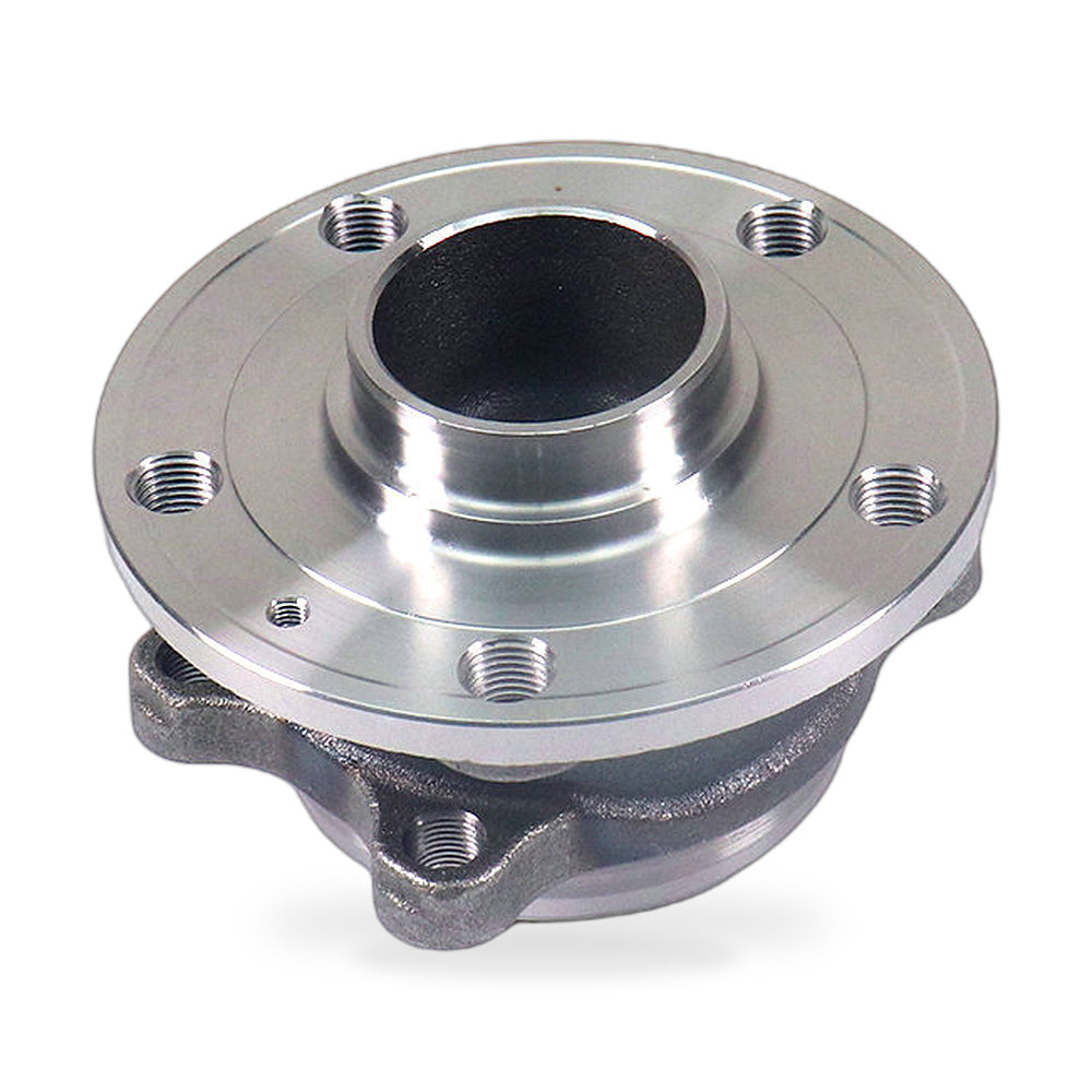 Rear Wheel Hub Bearing Assembly Suitable for VW Teramont Atlas 3QF598611A - ZT3