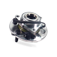 Front Wheel Bearing Hub Assembly Suitable for RAM 1500 Dodge 2002-2024 515179 - BD1