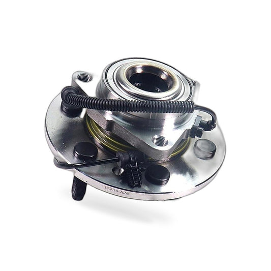 Front Wheel Bearing Hub Assembly Suitable for RAM 1500 Dodge 2002-2024 515179
