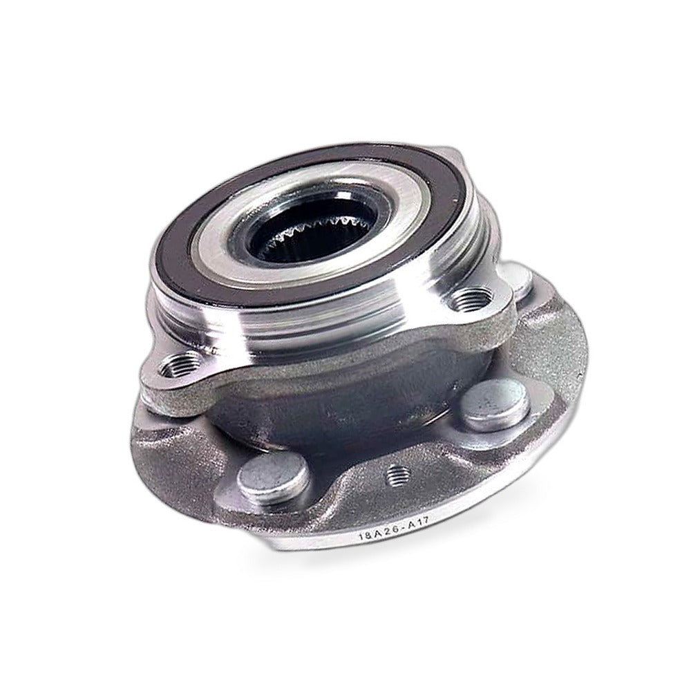 Front Wheel Bearing Hub Unit Suitable for Land Rover Range Rover Velar L560 - BD2