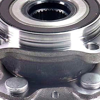 Front Wheel Bearing Hub Unit Suitable for Land Rover Range Rover Velar L560 - XQ1