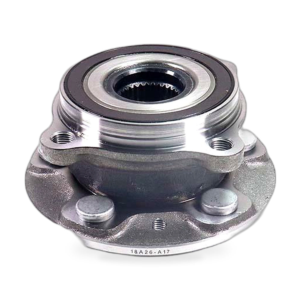 Front Wheel Bearing Hub Unit Suitable for Land Rover Range Rover Velar L560 - ZT2