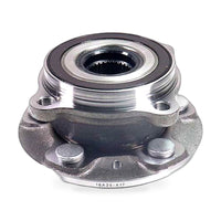 Front Wheel Bearing Hub Unit Suitable for Land Rover Range Rover Velar L560 - ZT2