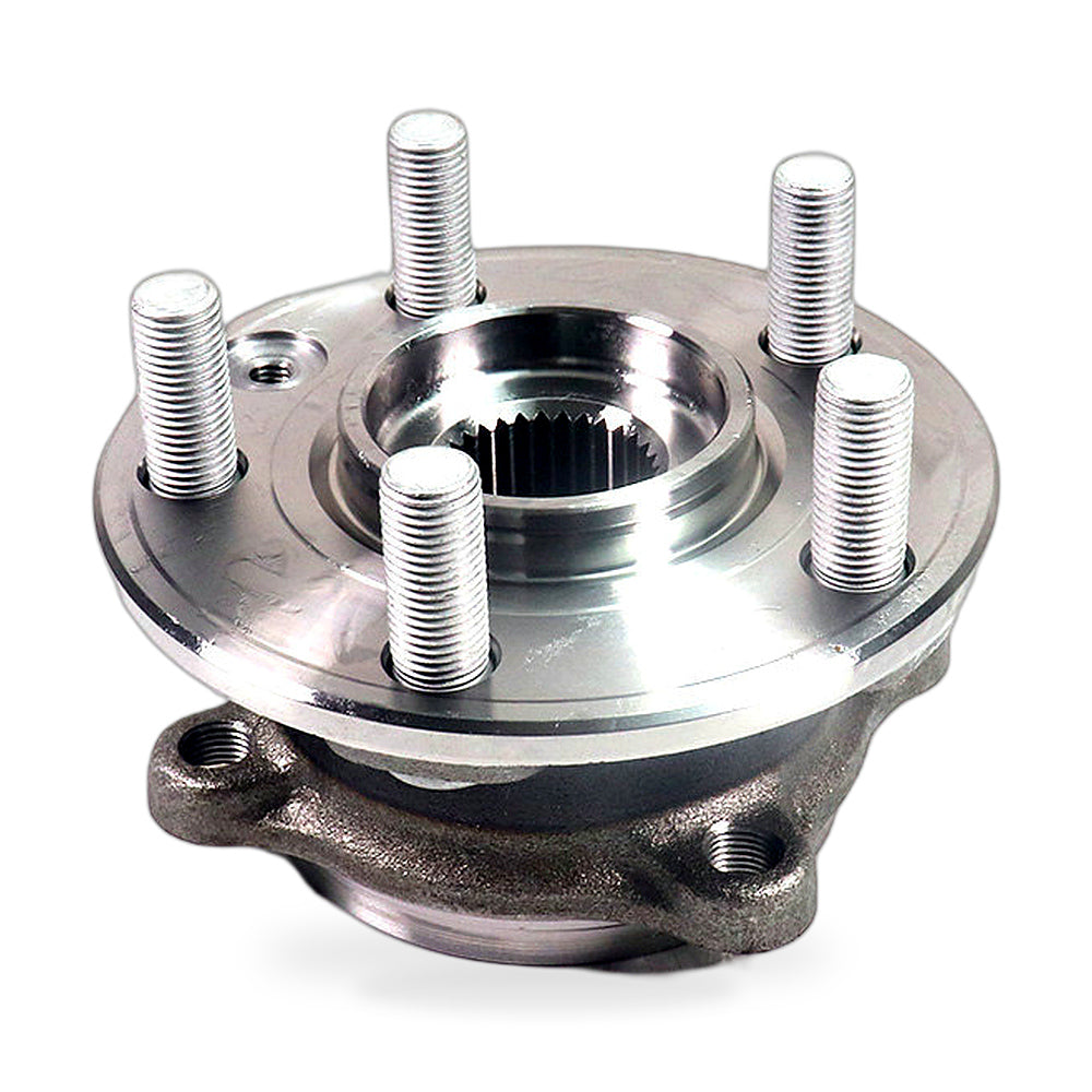 Front Wheel Bearing Hub Unit Suitable for Land Rover Range Rover Velar L560 - ZT3