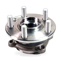 Front Wheel Bearing Hub Unit Suitable for Land Rover Range Rover Velar L560 - ZT3