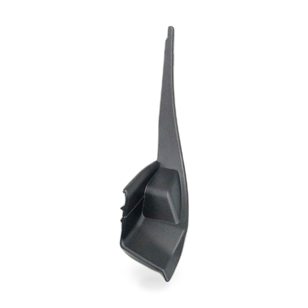 Front Windshield Trim Triangle Rain Tray Left Suitable for Subaru Forester 13-18 - ZT3