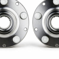 Front Wheel Bearing Hub Assembly Pair Left & Right Suitable for Subaru Forester - XQ1