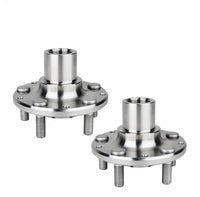 Front Wheel Bearing Hub Assembly Pair Left & Right Suitable for Subaru Forester - ZT3