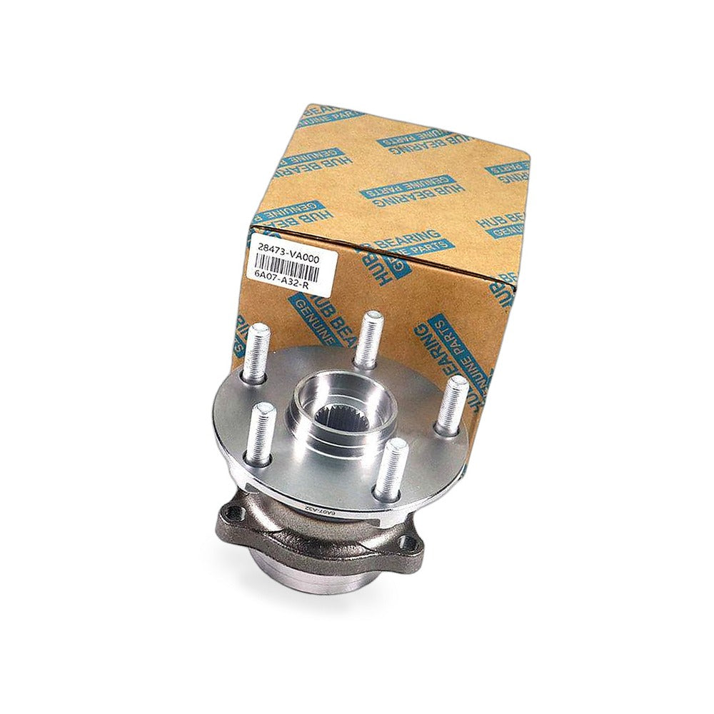 Rear Wheel Bearing Suitable for Subaru Legacy Outback WRX 28473VA000 - BD3