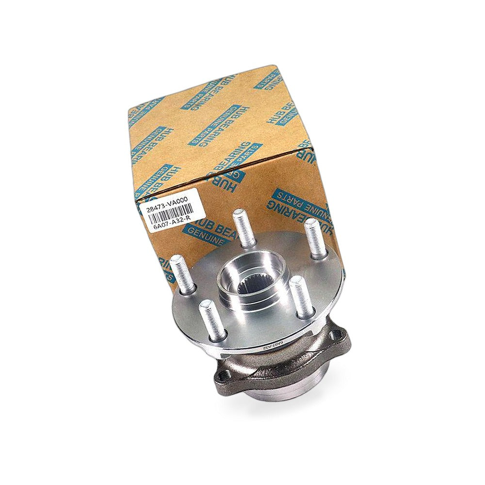 Rear Wheel Bearing Suitable for Subaru Legacy Outback WRX 28473VA000 - BD4
