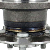 Rear Wheel Bearing Suitable for Subaru Legacy Outback WRX 28473VA000 - XQ1