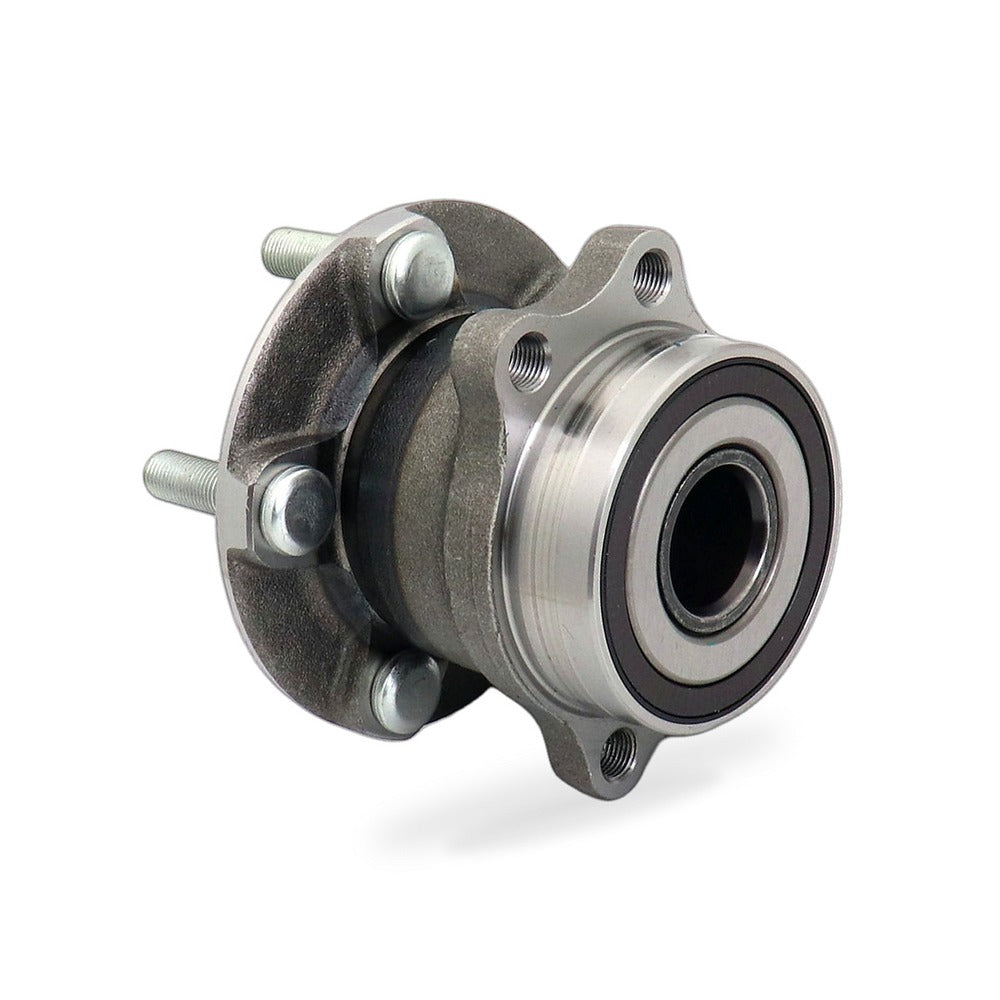 Rear Wheel Hub Bearing Suitable for Subaru XV Crosstrek Impreza Forester - BD2