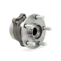 Rear Wheel Hub Bearing Suitable for Subaru XV Crosstrek Impreza Forester - BD4