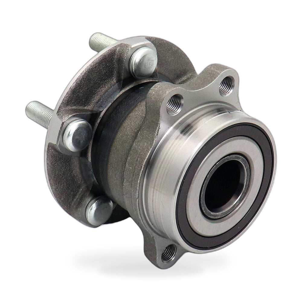 Rear Wheel Hub Bearing Suitable for Subaru XV Crosstrek Impreza Forester - ZT2