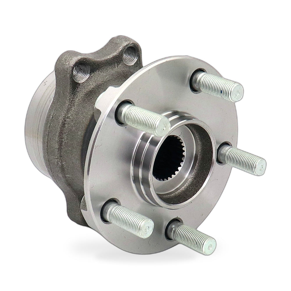 Rear Wheel Hub Bearing Suitable for Subaru XV Crosstrek Impreza Forester - ZT3