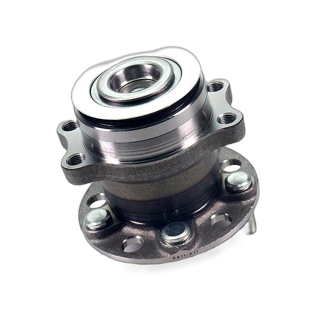 Rear Wheel Hub Bearing Suitable for Subaru Impreza Forester Crosstrek - BD2