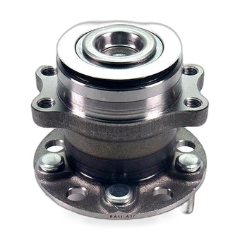 compare product Rear Wheel Hub Bearing Suitable for Subaru Impreza Forester Crosstrek