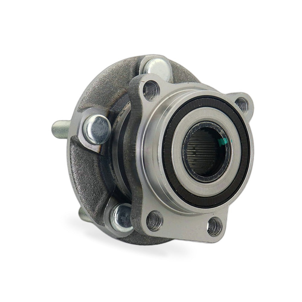 Front Wheel Bearing Hub Assembly Suitable for Subaru Forester Impreza WRX - BD1