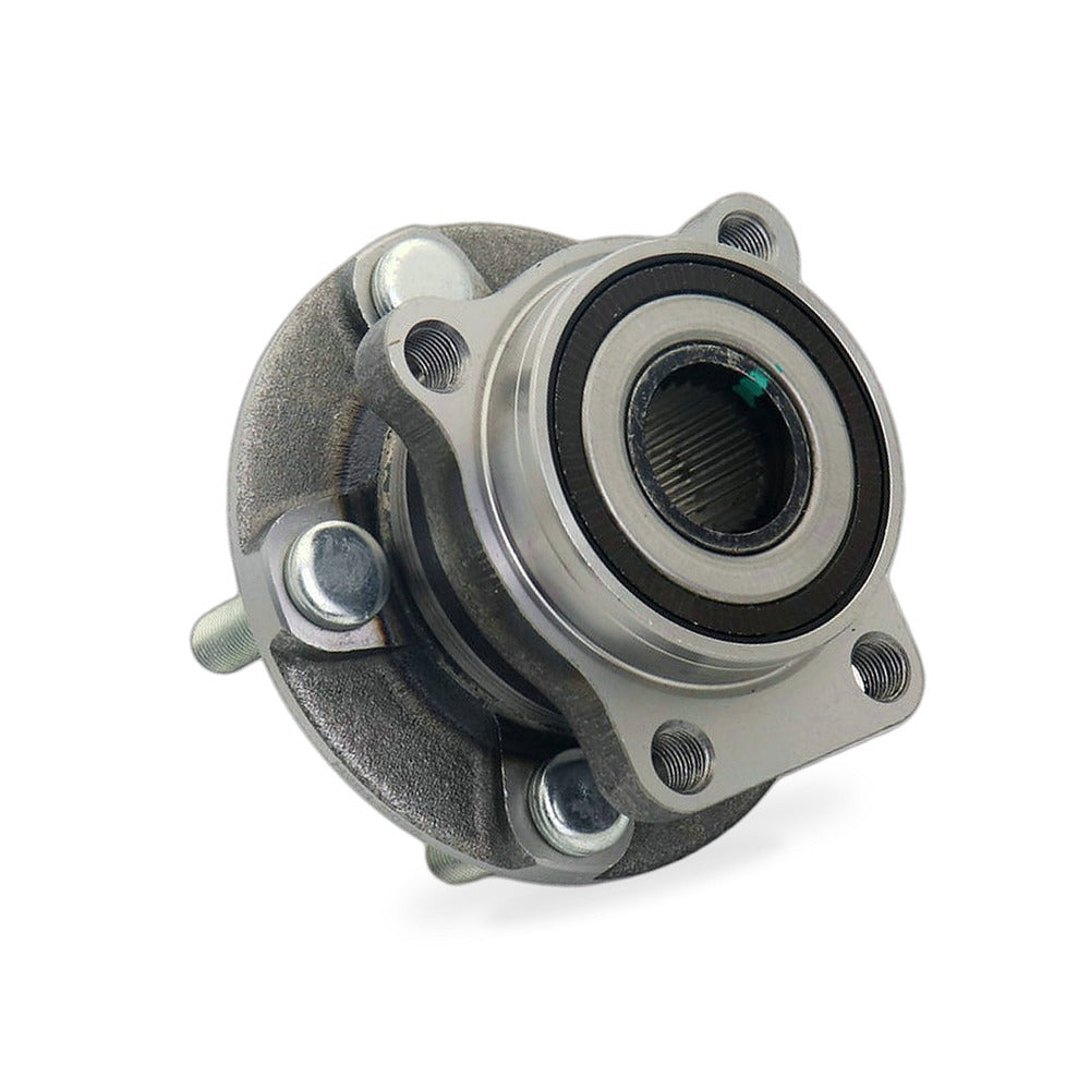 Front Wheel Bearing Hub Assembly Suitable for Subaru Forester Impreza WRX - BD2