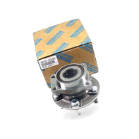 Front Wheel Bearing Hub Assembly Suitable for Subaru Forester Impreza WRX - BD4