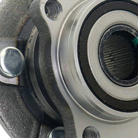 Front Wheel Bearing Hub Assembly Suitable for Subaru Forester Impreza WRX - XQ1