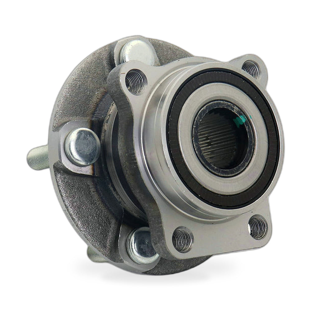 Front Wheel Bearing Hub Assembly Suitable for Subaru Forester Impreza WRX - ZT2