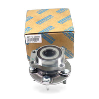Front Wheel Bearing Hub Assembly Suitable for Subaru Forester Impreza WRX - ZT3