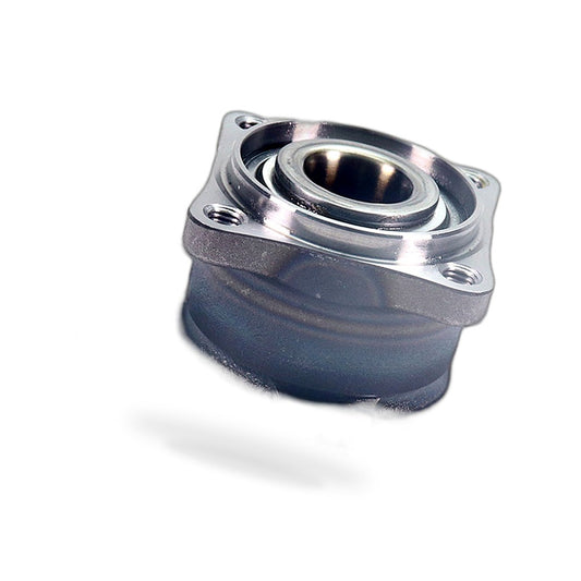 Rear Wheel Hub Unit Suitable for Smart Fortwo W451 2007-2015 1.0L 4513500135