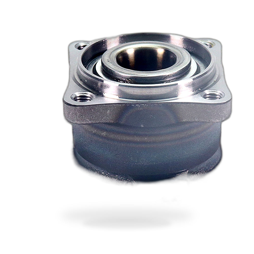 Rear Wheel Hub Unit Suitable for Smart Fortwo W451 2007-2015 1.0L 4513500135 - ZT2