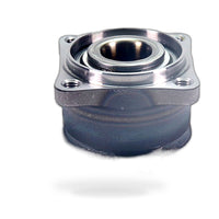 Rear Wheel Hub Unit Suitable for Smart Fortwo W451 2007-2015 1.0L 4513500135 - ZT2