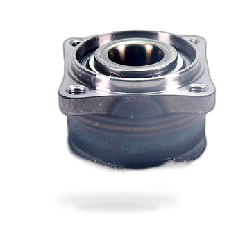 compare product Rear Wheel Hub Unit Suitable for Smart Fortwo W451 2007-2015 1.0L 4513500135