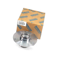 Wheel Hub Unit Suitable for Smart Fortwo W451 2007-2014 Front Bearing - BD3