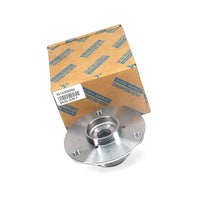 Wheel Hub Unit Suitable for Smart Fortwo W451 2007-2014 Front Bearing - BD4