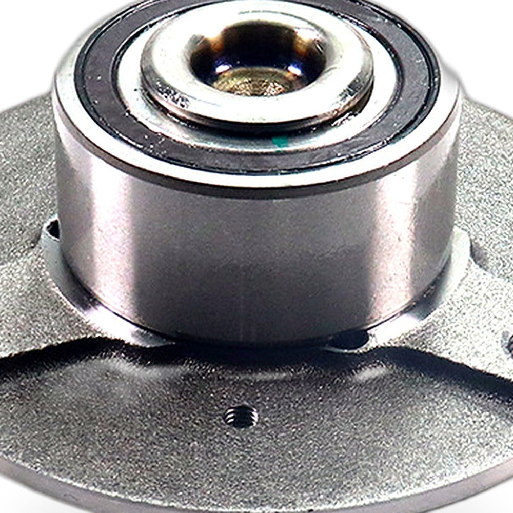 Wheel Hub Unit Suitable for Smart Fortwo W451 2007-2014 Front Bearing - XQ1