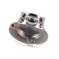 Rear Wheel Hub Unit Suitable for Smart City-Coupe Fortwo 450 1998-2007 - BD1