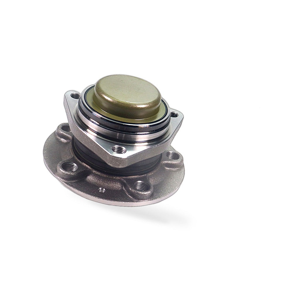 Front Wheel Bearing Hub Assembly Suitable for Audi Q3 Skoda Karoq Kodiaq - BD1