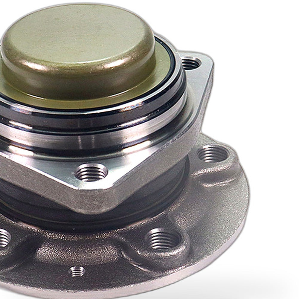 Front Wheel Bearing Hub Assembly Suitable for Audi Q3 Skoda Karoq Kodiaq - XQ1