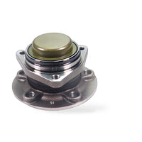 Front Wheel Bearing Hub Assembly Suitable for Audi Q3 Skoda Karoq Kodiaq - ZT2