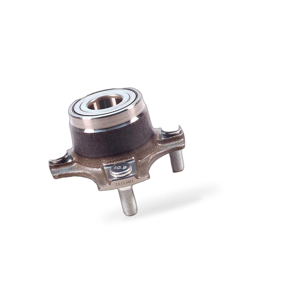 Rear Wheel Bearing Hub Suitable for Suzuki Swift SX4 Grand Vitara Ignis - BD2