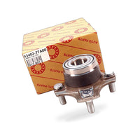Rear Wheel Bearing Hub Suitable for Suzuki Swift SX4 Grand Vitara Ignis - BD4